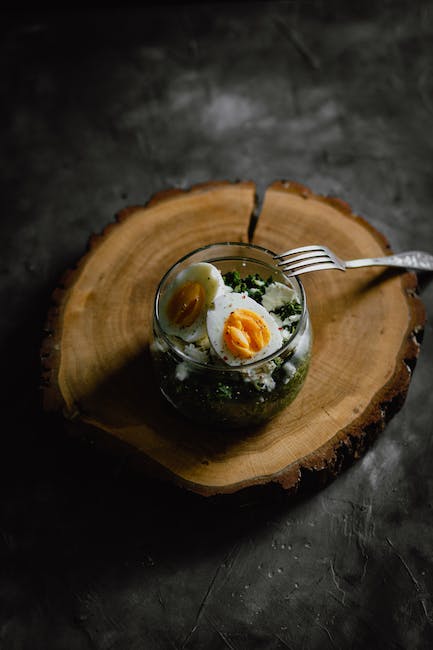 Filling Breakfast Salad Recipe for a Energized Morning