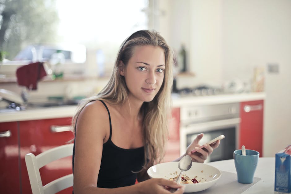 Breakfast Cups: Personalize Your Morning Meal